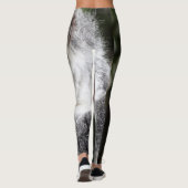 Koala Leggings (Rückseite)