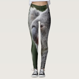 Koala Leggings