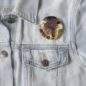 Koala Liebe_ Button (Beispiel)