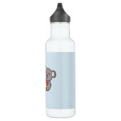 Koala-Liebe Edelstahlflasche (Rechts)