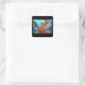 Koala Liebe Stickers (Tasche)