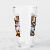 Koala Little Women Glas (Rechts)