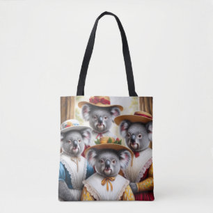 Koala Little Women Tasche