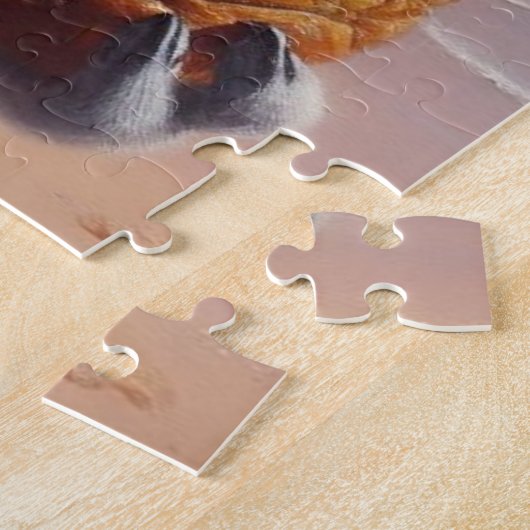 Koala Luau Puzzle (Seite)