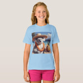 Koala Luau T-Shirt (Vorne ganz)