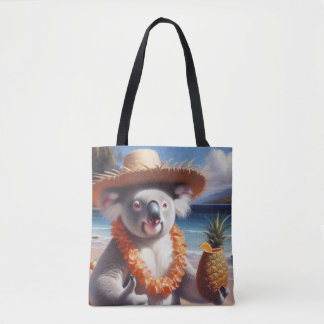 Koala Luau Tasche