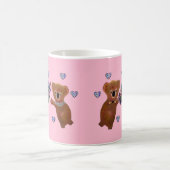Koala Luv Sie Kaffeetasse (Mittel)