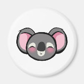 Koala Magnet (Vorne)