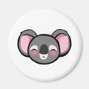 Koala Magnet