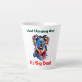 Koala Milchtasse (Vorderseite)