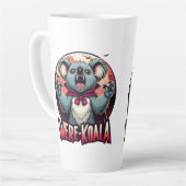 koala milchtasse (Linke Ecke)
