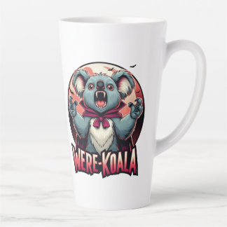 koala milchtasse