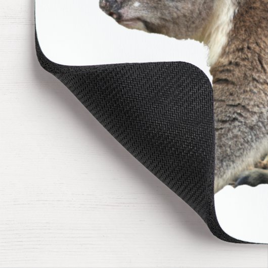Koala Mousepad (Ecke)