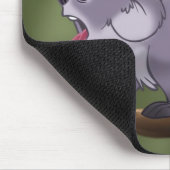 Koala Mousepad (Ecke)