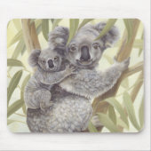 Koala Mousepad (Vorne)