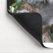 KOALA MOUSEPAD (Ecke)