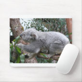 KOALA MOUSEPAD (Mit Mouse)