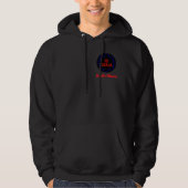 Koala Music Hoodies (Vorderseite)