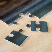 Koala-Mutter und -Baby Puzzle (Seite)