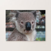 Koala Nah Up, Jigsaw Puzzle (Horizontal)