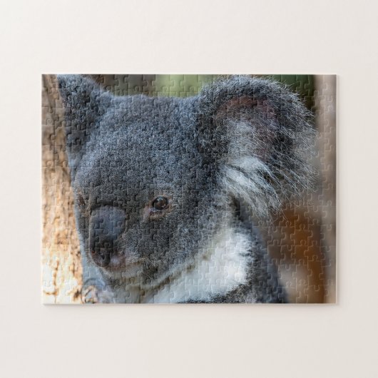Koala Nah Up, Jigsaw Puzzle (Horizontal)