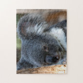Koala Nah Up, Jigsaw Puzzle (Vertikal)