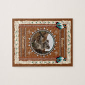 Koala-Nährenergie Puzzle (Horizontal)