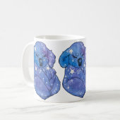 Koala named Seven Kaffeetasse (Vorderseite Links)
