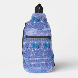 Koala namens Seven Crossbody Bag