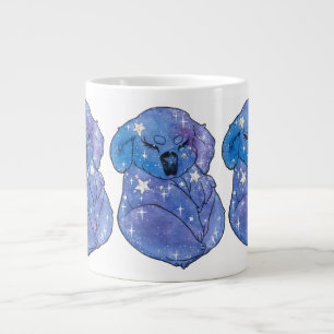 Koala namens Seven Jumbo-Tasse