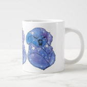 Koala namens Seven Jumbo-Tasse (Rechts)