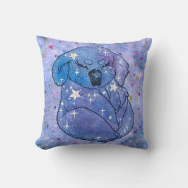 Koala namens Seven Kissen