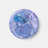 Koala namens Seven Magnet (Vorne)