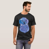 Koala namens Seven T-Shirt (Vorne ganz)