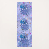 Koala namens Seven Yogamatte (Vorderseite)