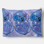 Koala namens Seven Zubehörtasche (Rückseite)