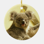 Koala Ornament (Hinten)