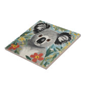 Koala Painting Fliese (Seite)