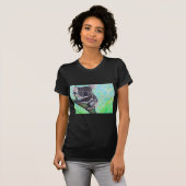 Koala Painting T-Shirt (Vorne ganz)