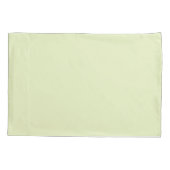 Koala Pattern Pillowcase Kissenbezug (Rückseite)