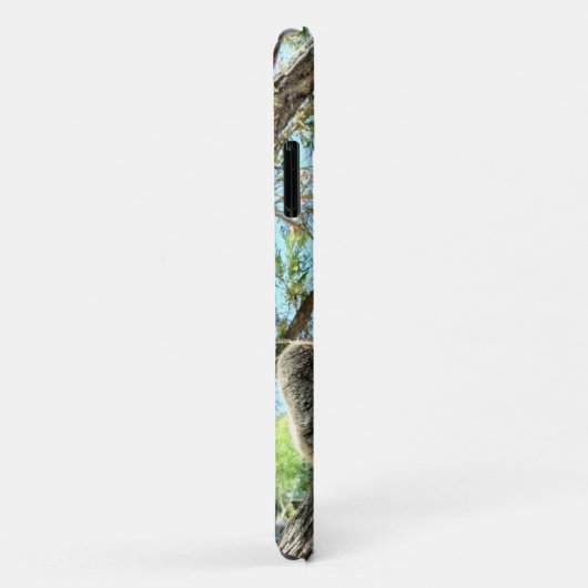 Koala Phone Case (Hinten/Rechts)