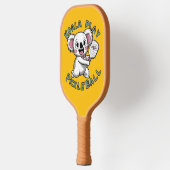 Koala Pickleball Schläger (Links)
