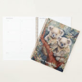 Koala Planner Planer (Anzeige)