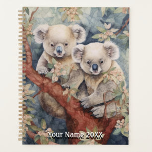 Koala Planner Planer