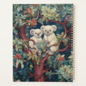 Koala Planner Planer (Rückseite)