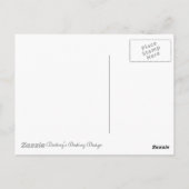 Koala Postkarte (Rückseite)