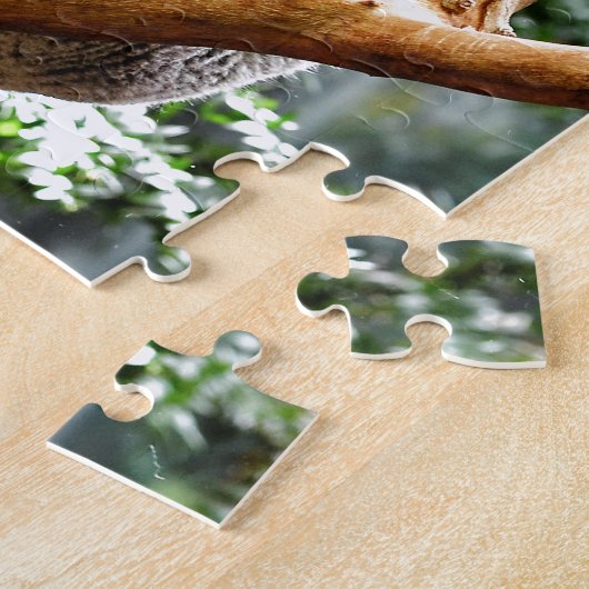 Koala Puzzle (Seite)