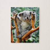 Koala Puzzle (Vertikal)
