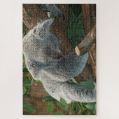 Koala Puzzle (Vertikal)