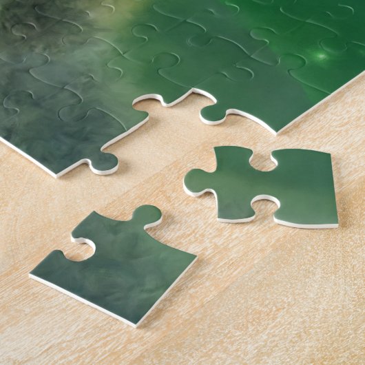 Koala-Puzzle Puzzle (Seite)